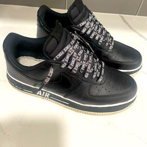Men Air Force 1 07 Lows